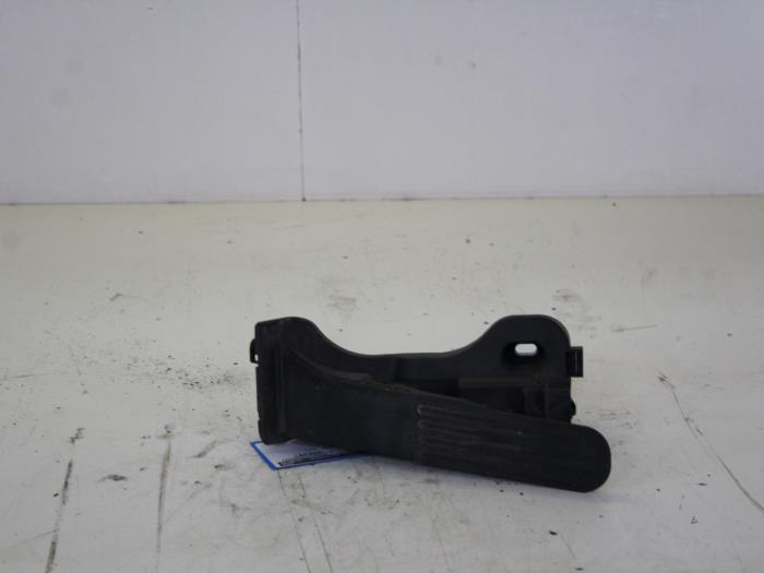 Gebruikte Sensor Gaspedaalpositie Volkswagen Golf VI (5K1) 1.4 16V Prijs € 42,00 Margeregeling aangeboden door Gebr Opdam B.V.