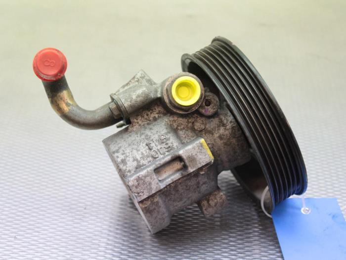 Gebruikte Pomp Servo Chevrolet Lacetti (KLAN) 1.4 16V Prijs € 51,00 Margeregeling aangeboden door Gebr Opdam B.V.
