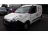 Subframe van een Opel Combo, 2012 / 2018 1.3 CDTI 16V ecoFlex, Bestel, Diesel, 1.248cc, 66kW (90pk), FWD, A13FD, 2012-02 / 2018-12 2014