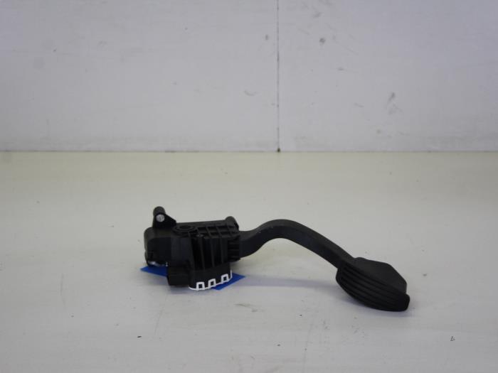 Gebruikte Gaspedaalpositie Sensor Fiat Panda (312) 0.9 TwinAir 65 Prijs op aanvraag aangeboden door Gebr Opdam B.V.