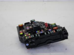 Gebruikte Zekeringkast BMW 5 serie (F10) 520d 16V Prijs op aanvraag aangeboden door Gebr Opdam B.V.
