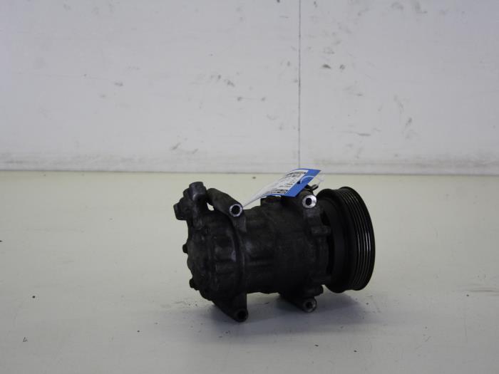 Gebruikte Aircopomp Renault Clio II Societe (SB) 1.5 dCi 80 Prijs € 30,00 Margeregeling aangeboden door Gebr Opdam B.V.