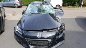 Gebruikte Motor Honda CR-Z (ZF1) 1.5 Hybrid 16V Prijs € 425,00 Margeregeling aangeboden door Gebr Opdam B.V.