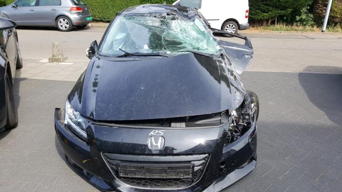 Gebruikte Subframe Honda CR-Z (ZF1) 1.5 Hybrid 16V Prijs € 128,00 Margeregeling aangeboden door Gebr Opdam B.V.