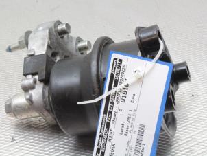 Gebruikte Motorrubber Honda CR-Z (ZF1) 1.5 Hybrid 16V Prijs op aanvraag aangeboden door Gebr Opdam B.V.