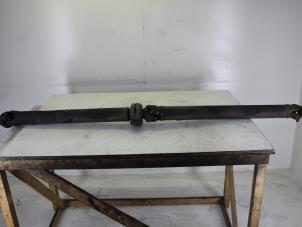 Gebruikte Cardanas Mitsubishi L-400 2.5 TD Prijs op aanvraag aangeboden door Gebr Opdam B.V.