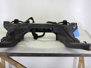 Gebruikte Subframe Opel Antara (LA6) 2.4 16V 4x4 Prijs € 84,00 Margeregeling aangeboden door Gebr Opdam B.V.