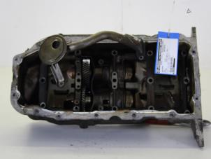 Gebruikte Carterpan Opel Antara (LA6) 2.4 16V 4x4 Prijs op aanvraag aangeboden door Gebr Opdam B.V.