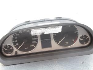 Gebruikte Kilometerteller KM Mercedes B (W245) 2.0 B-180 CDI 16V Prijs op aanvraag aangeboden door Gebr Opdam B.V.