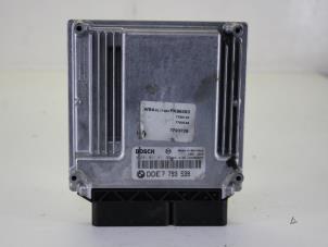 Gebruikte Computer Motormanagement BMW 3 serie Touring (E46/3) 318d 16V Prijs op aanvraag aangeboden door Gebr Opdam B.V.
