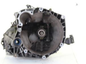 Gebruikte Automaatbak Alfa Romeo 156 Sportwagon (932) 2.0 JTS 16V Prijs € 340,00 Margeregeling aangeboden door Gebr Opdam B.V.