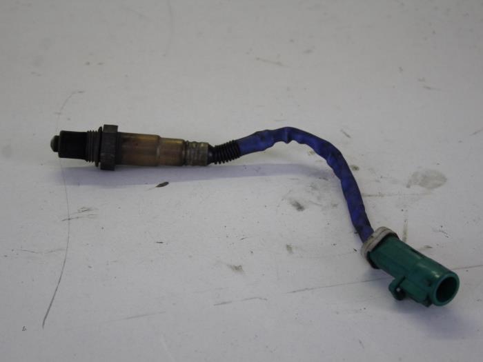 Gebruikte Lambda Sonde Ford Focus 2 1.6 Ti-VCT 16V Prijs € 17,00 Margeregeling aangeboden door Gebr Opdam B.V.