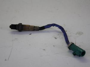 Gebruikte Lambda Sonde Ford Focus 2 1.6 Ti-VCT 16V Prijs € 17,00 Margeregeling aangeboden door Gebr Opdam B.V.
