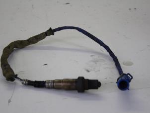 Gebruikte Lambda Sonde Ford Focus 2 1.6 Ti-VCT 16V Prijs € 17,00 Margeregeling aangeboden door Gebr Opdam B.V.