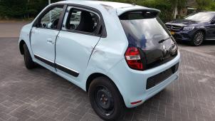 Gebruikte Steekas links-achter Renault Twingo III (AH) 1.0 SCe 70 12V Prijs € 42,00 Margeregeling aangeboden door Gebr Opdam B.V.