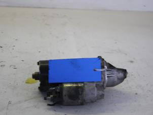 Gebruikte Startmotor BMW 3 serie Touring (E46/3) 318i 16V Prijs € 20,00 Margeregeling aangeboden door Gebr Opdam B.V.