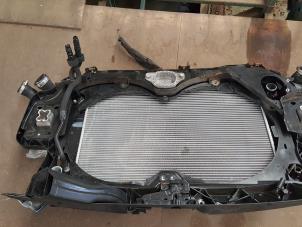 Gebruikte Radiateur Audi A6 Quattro (C6) 3.0 TDI V6 24V Prijs € 212,00 Margeregeling aangeboden door Gebr Opdam B.V.