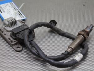 Gebruikte Lambda Sonde Citroen C4 Grand Picasso (3A) 1.6 BlueHDI 120 Prijs € 76,00 Margeregeling aangeboden door Gebr Opdam B.V.