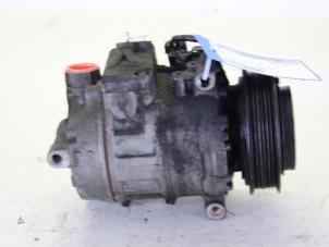 Gebruikte Aircopomp Renault Espace (JK) 3.0 dCi V6 24V Grand Espace Prijs € 42,00 Margeregeling aangeboden door Gebr Opdam B.V.