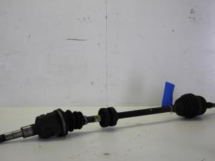 Gebruikte Cardanas rechts-voor (VWA) Daewoo Leganza 2.0 SX,CDX 16V Prijs € 34,00 Margeregeling aangeboden door Gebr Opdam B.V.