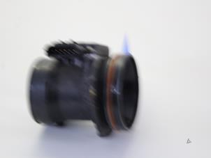 Gebruikte Luchtmassameter Ford Galaxy (WGR) 2.3i 16V Prijs € 17,00 Margeregeling aangeboden door Gebr Opdam B.V.