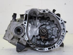 Gebruikte Versnellingsbak Kia Picanto (BA) 1.0 12V Prijs € 128,00 Margeregeling aangeboden door Gebr Opdam B.V.