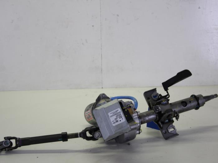 Stuurbekrachtiging Elektrisch van een Hyundai i10 (B5) 1.0 12V 2015