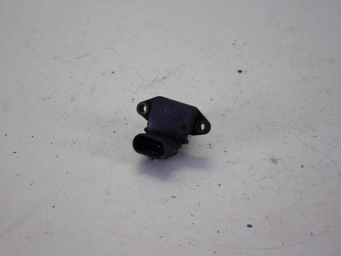 Gebruikte Map Sensor (inlaatspruitstuk) Saab 9-3 II Sport Sedan (YS3F) 1.8t 16V Prijs op aanvraag aangeboden door Gebr Opdam B.V.