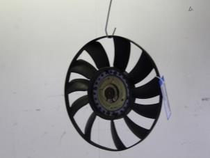 Gebruikte Viscosekoppeling koelvin Audi A4 Avant (B5) 1.8 20V Turbo Prijs € 26,00 Margeregeling aangeboden door Gebr Opdam B.V.