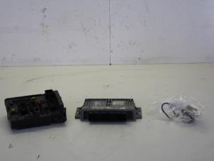 Gebruikte Computer Motormanagement Peugeot 307 (3A/C/D) 1.4 Prijs € 162,00 Margeregeling aangeboden door Gebr Opdam B.V.