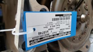 Gebruikte Automaatbak BMW 3 serie (F30) 320i 2.0 16V Prijs € 1.183,38 Inclusief btw aangeboden door Gebr Opdam B.V.