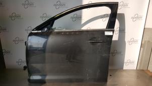 Gebruikte Deur 4Deurs links-voor Jaguar XJ (X351) 3.0 D V6 24V Prijs € 200,00 Margeregeling aangeboden door Gebr Opdam B.V.
