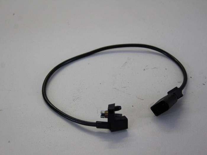 Gebruikte Krukas sensor Volkswagen Golf Prijs op aanvraag aangeboden door Gebr Opdam B.V.
