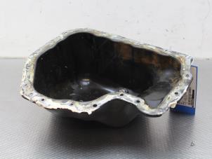 Gebruikte Carterpan Volkswagen Polo V (6R) 1.2 12V BlueMotion Technology Prijs € 26,00 Margeregeling aangeboden door Gebr Opdam B.V.