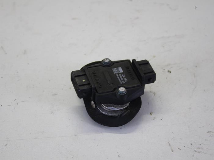 Gebruikte Ontstekingsmodule Volkswagen Passat (3B2) 1.8 T 20V Prijs op aanvraag aangeboden door Gebr Opdam B.V.
