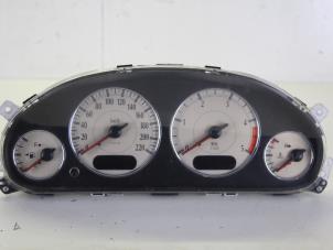 Gebruikte Kilometerteller KM Chrysler Voyager/Grand Voyager (RG/RS) 2.8 CRD 16V Autom. Prijs op aanvraag aangeboden door Gebr Opdam B.V.