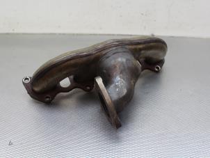 Gebruikte Uitlaatspruitstuk Porsche Cayenne (9PA) 4.5 S V8 32V Prijs op aanvraag aangeboden door Gebr Opdam B.V.