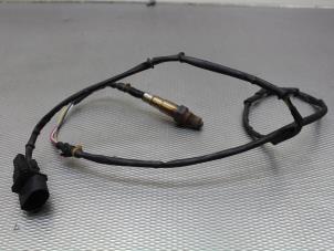 Gebruikte Lambda Sonde Porsche Cayenne (9PA) 4.5 S V8 32V Prijs op aanvraag aangeboden door Gebr Opdam B.V.