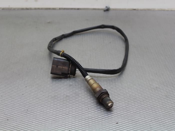 Gebruikte Lambda Sonde Porsche Cayenne (9PA) 4.5 S V8 32V Prijs op aanvraag aangeboden door Gebr Opdam B.V.