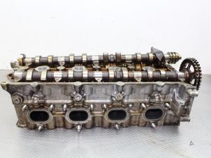 Gebruikte Cilinderkop Porsche Cayenne (9PA) 4.5 S V8 32V Prijs € 170,00 Margeregeling aangeboden door Gebr Opdam B.V.