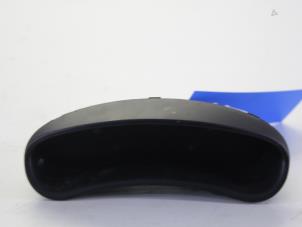 Gebruikte Display Interieur Chevrolet Matiz (M200) 1.0 Prijs op aanvraag aangeboden door Gebr Opdam B.V.