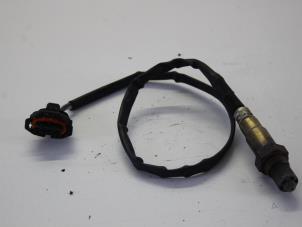 Gebruikte Lambda Sonde Opel Agila (A) 1.2 16V Prijs op aanvraag aangeboden door Gebr Opdam B.V.