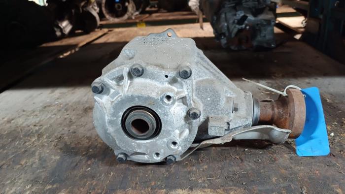 Gebruikte Cardanklok voor Volvo XC60 I (DZ) 2.4 D5 20V AWD Prijs € 340,00 Margeregeling aangeboden door Gebr Opdam B.V.
