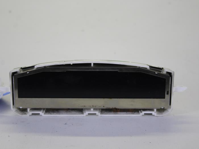 Gebruikte Display Interieur Saab 9-3 II Sport Sedan (YS3F) 2.0t 16V Prijs op aanvraag aangeboden door Gebr Opdam B.V.