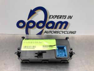 Gebruikte Module (diversen) Citroen C4 Berline (NC) 1.2 12V PureTech 130 Prijs € 42,00 Margeregeling aangeboden door Gebr Opdam B.V.