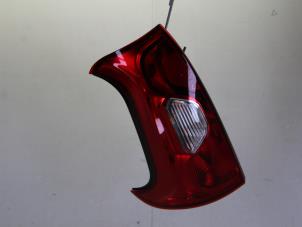 Gebruikte Achterlicht links Fiat Panda/Pandina (312) 1.2 69 Prijs € 30,00 Margeregeling aangeboden door Gebr Opdam B.V.