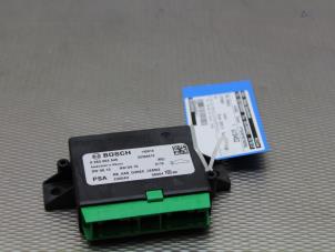 Gebruikte Module PDC Citroen C4 Berline (NC) 1.2 12V PureTech 130 Prijs op aanvraag aangeboden door Gebr Opdam B.V.