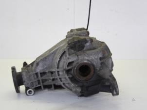 Gebruikte Differentieel achter Mercedes ML I (163) 270 2.7 CDI 20V Prijs op aanvraag aangeboden door Gebr Opdam B.V.