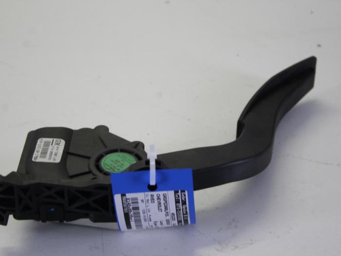 Gebruikte Sensor Gaspedaalpositie Chevrolet Aveo 1.2 16V Prijs op aanvraag aangeboden door Gebr Opdam B.V.
