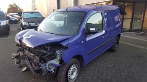 Gebruikte Subframe Renault Kangoo Express (FW) 1.5 dCi 75 FAP Prijs € 85,00 Margeregeling aangeboden door Gebr Opdam B.V.